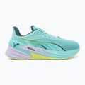 Buty treningowe PUMA x HYROX Activate Nitro TR intense mint/light lavender/sunny lime/herb garden 2