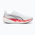 Buty do biegania męskie Puma Velocity Nitro 5 puma white/ultra red 9