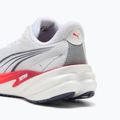 Buty do biegania męskie Puma Velocity Nitro 5 puma white/ultra red 13