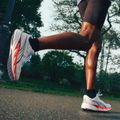 Buty do biegania męskie Puma Velocity Nitro 5 puma white/ultra red 16