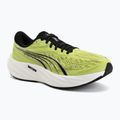 Buty do biegania męskie Puma Velocity Nitro 5 sunny lime/moody gray