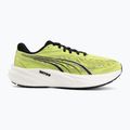 Buty do biegania męskie Puma Velocity Nitro 5 sunny lime/moody gray 2