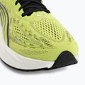 Buty do biegania męskie Puma Velocity Nitro 5 sunny lime/moody gray 7