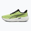 Buty do biegania męskie Puma Velocity Nitro 5 sunny lime/moody gray 8
