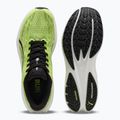 Buty do biegania męskie Puma Velocity Nitro 5 sunny lime/moody gray 12