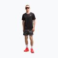 Buty do biegania męskie PUMA Deviate Nitro 4 ultra red/puma silver 15