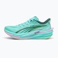 Buty treningowe damskie PUMA x HYROX Deviate Nitro 4 intense mint/light lavender 8