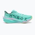 Buty treningowe damskie PUMA x HYROX Deviate Nitro 4 intense mint/light lavender 9