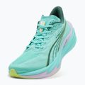 Buty treningowe PUMA x HYROX Deviate Nitro 4 intense mint/light lavender 11