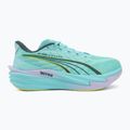 Buty treningowe PUMA x HYROX Deviate Nitro 4 intense mint/light lavender 2