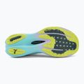 Buty treningowe PUMA x HYROX Deviate Nitro 4 intense mint/light lavender 4