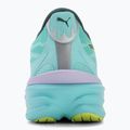 Buty treningowe PUMA x HYROX Deviate Nitro 4 intense mint/light lavender 6