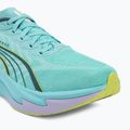 Buty treningowe PUMA x HYROX Deviate Nitro 4 intense mint/light lavender 7