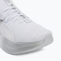 Buty damskie PUMA Softride Sabrina Polished Chrome puma white/silver mist/puma silver 7