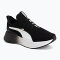 Buty damskie PUMA Softride Sabrina puma black/puma white