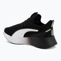 Buty damskie PUMA Softride Sabrina puma black/puma white 3