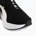 Buty damskie PUMA Softride Sabrina puma black/puma white 7