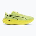 Buty do biegania damskie Puma Deviate Pure Nitro sunny lime 2
