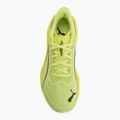 Buty do biegania damskie Puma Deviate Pure Nitro sunny lime 5