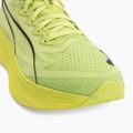 Buty do biegania damskie Puma Deviate Pure Nitro sunny lime 7