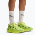 Buty do biegania damskie Puma Deviate Pure Nitro sunny lime 8