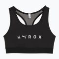 Biustonosz treningowy Puma Hyox Mid puma black 4