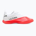 Buty piłkarskie dziecięce Puma Ultra 7 Play IT Jr Ultra Red/Puma Black/Puma White 9