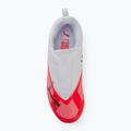 Buty piłkarskie dziecięce Puma Ultra 7 Play LL FG/AG Jr Ultra Red/Puma Black/Puma White 5