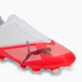 Buty piłkarskie dziecięce Puma Ultra 7 Play LL FG/AG Jr Ultra Red/Puma Black/Puma White 7