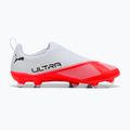 Buty piłkarskie dziecięce Puma Ultra 7 Play LL FG/AG Jr Ultra Red/Puma Black/Puma White 9