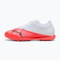 Buty piłkarskie PUMA Ultra 7 Play TT ultra red/puma black/puma white 8