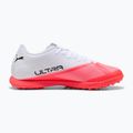 Buty piłkarskie PUMA Ultra 7 Play TT ultra red/puma black/puma white 9