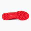 Buty piłkarskie PUMA Ultra 7 Play TT ultra red/puma black/puma white 4