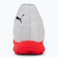 Buty piłkarskie PUMA Ultra 7 Play TT ultra red/puma black/puma white 6