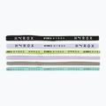 Opaski na głowę Puma Hyrox Hairbands 6 szt. black