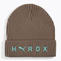 Czapka zimowa PUMA x HYROX Mid Crown Beanie mouse gray