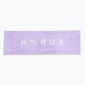 Opaska na głowę PUMA Hyrox Headband GR light lavender
