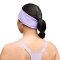 Opaska na głowę PUMA x HYROX Headband GR light lavender 3