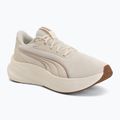Buty do biegania PUMA MaxStride Lite alpine snow/warm white