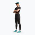 Legginsy treningowe damskie PUMA Hyrox Pwrmode 7/8 Tight puma black 2
