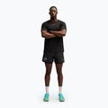 Koszulka treningowa męska PUMA x HYROX Pwrmode puma black 2