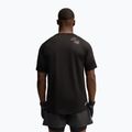 Koszulka treningowa męska PUMA x HYROX Pwrmode puma black 3
