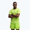 Koszulka treningowa męska Puma Hyrox Pwrmode sunny lime