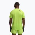 Koszulka treningowa męska PUMA x HYROX Pwrmode sunny lime 3