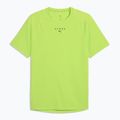 Koszulka treningowa męska Puma Hyrox Pwrmode sunny lime 4