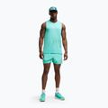 Koszulka treningowa męska PUMA Hyrx Pwrmode Training Tank intense turquise 2