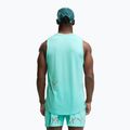 Koszulka treningowa męska PUMA Hyrx Pwrmode Training Tank intense turquise 3
