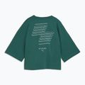 Koszulka treningowa damska PUMA Hyrox Cropped Lifestyle herb garden 5