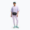 Koszulka treningowa damska PUMA x HYROX Cropped Lifestyle light violet 2