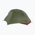 Namiot trekkingowy 1-osobowy MSR Hubba NX 1 green 2
